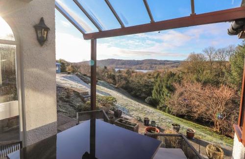 Windermere House | Pheasants Folly