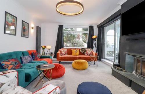 Windermere House | Pheasants Folly