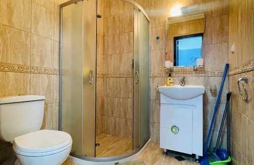 Sveti Vlas Apartment | Phenix Studio with Sea view