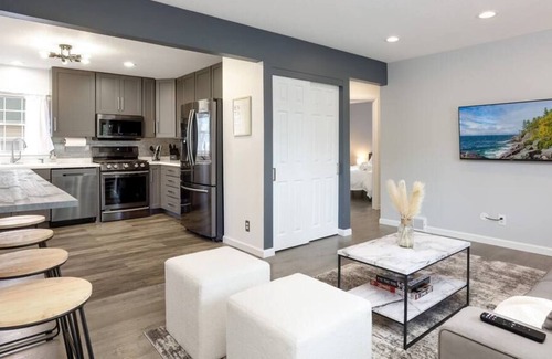 Crystal House | Phenomenal 2 Story Gem l Ping Pong Table