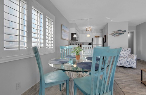 Ono Island Condo | Phenomenal Views! Beachfront! Come relax at the Beach! Unit 26