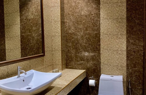 Mae Sot Hotel | Phetcharat Grand Hotel Maesot