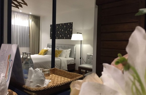 Mae Sot Hotel | Phetcharat Grand Hotel Maesot