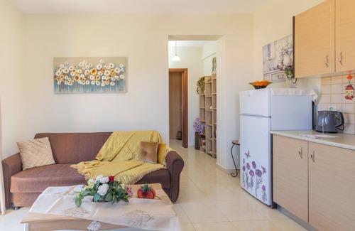 Lassi Apartment | Phevos seaview apartment