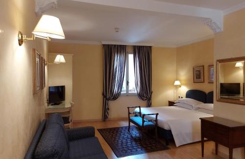 Old Town Hotel | PHI Hotel Canalgrande