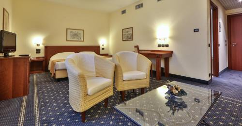 Bra Hotel | Phi Hotel Cavalieri