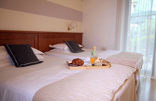 Ozzano dell'Emilia Hotel | Phi Hotel Emilia