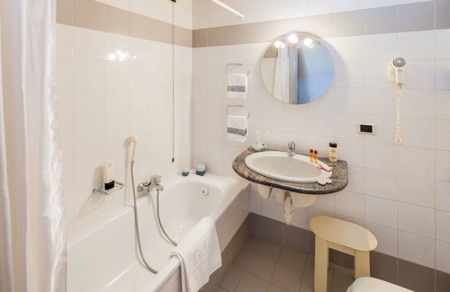 Asti Hotel | Phi Hotel Palio