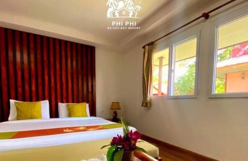 Ko Phi Phi Resort | Phi Phi Ba Kao Bay Resort