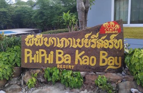 Ko Phi Phi Resort | Phi Phi Ba Kao Bay Resort