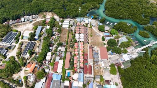 Ko Phi Phi Resort | Phi Phi Ba Kao Bay Resort