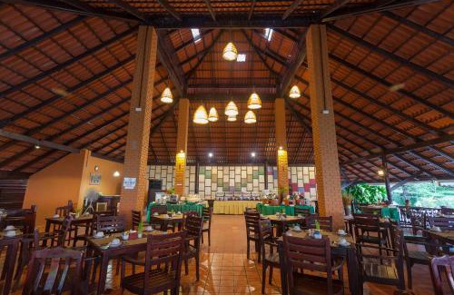 Ko Phi Phi Resort | Phi Phi Natural Resort