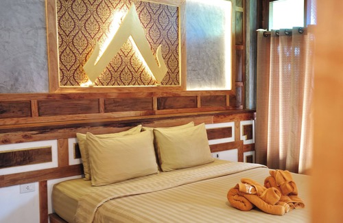 Ko Phi Phi Resort | Phi Phi Relax Beach Resort