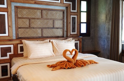Ko Phi Phi Resort | Phi Phi Relax Beach Resort