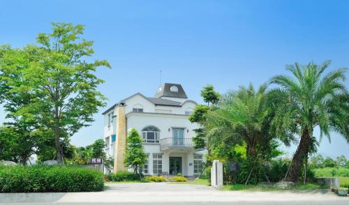 Dongshan House | Phil Garden Homestay