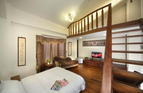 Dongshan House | Phil Garden Homestay