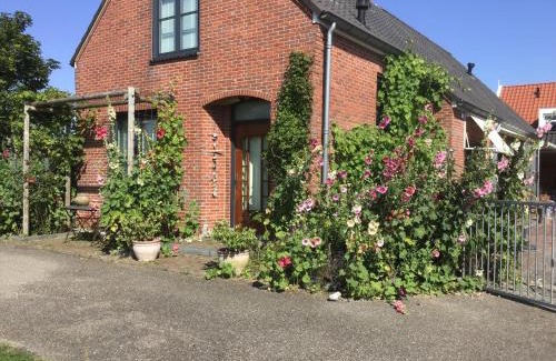 Sint Philipsland Apartment | Philipstère