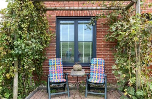 Sint Philipsland Apartment | Philipstère
