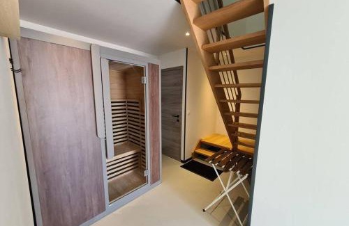 Erezee House | "Philled With Love" by Phils Cottages