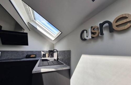 Erezee House | "Philled With Love" by Phils Cottages