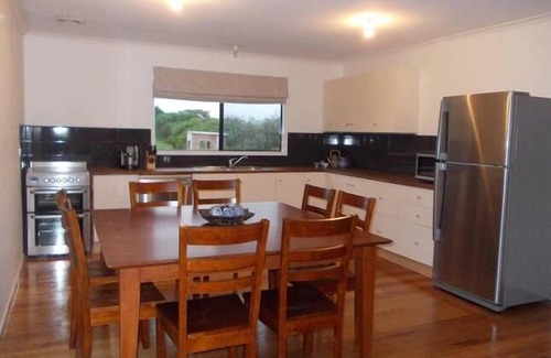Sunderland Bay House | Phillip Island Ocean & Farm Views
