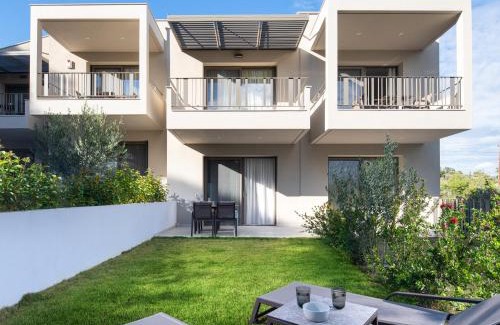 Psakoudia Resort | Philoxenia Hotel