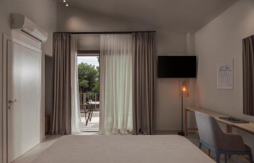Psakoudia Resort | Philoxenia Hotel
