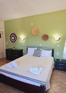 Agia Pelagia Hotel | Philyra appartments