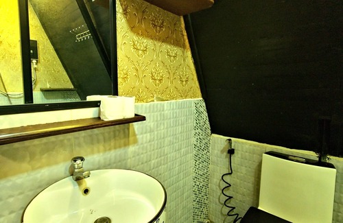 Srah Emm Resort | Phnom Tbeng Resort