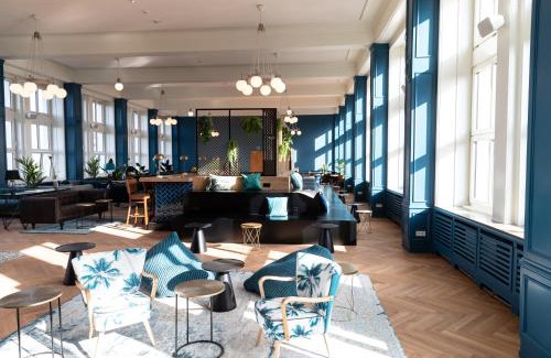 Harburg Apartment | PHNX Aparthotel Hamburg