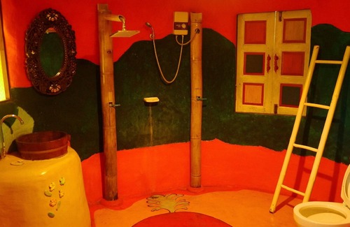 Pai House | Pho Rak Nah Pai Guesthouse
