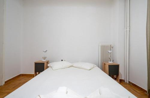 Neos Kosmos Apartment | Phoebe 3BR apartment in Neos Kosmos by ΜΡS