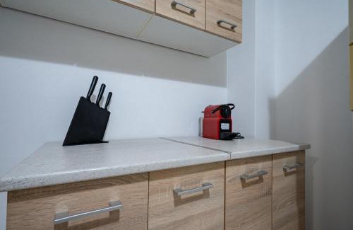 Neos Kosmos Apartment | Phoebe 3BR apartment in Neos Kosmos by ΜΡS