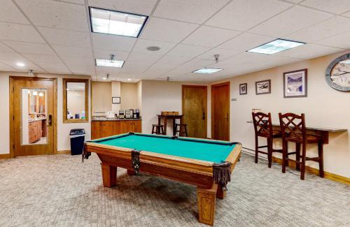 Steamboat Springs Apartment | Phoenix 117