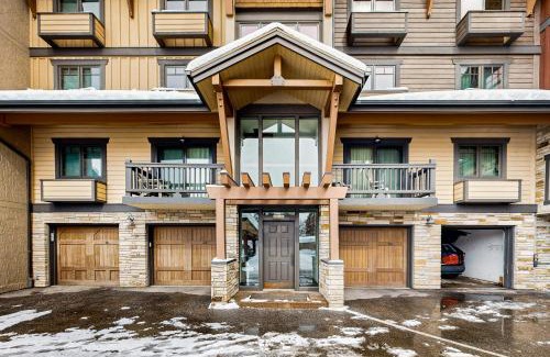 Steamboat Springs Apartment | Phoenix 117