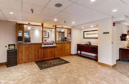 Steamboat Springs Apartment | Phoenix 117