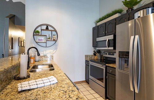 Steamboat Springs House | Phoenix 208 4 Bedroom Townhouse by RedAwning