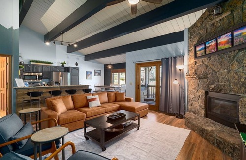 Steamboat Springs House | Phoenix 208 4 Bedroom Townhouse by RedAwning