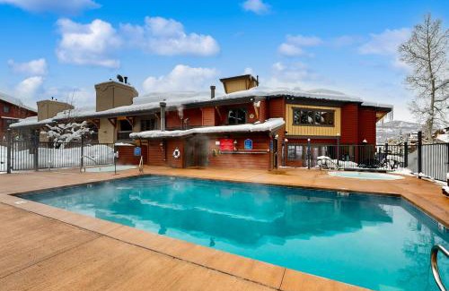 Steamboat Springs House | Phoenix 209