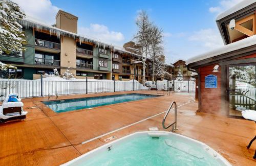 Steamboat Springs House | Phoenix 209