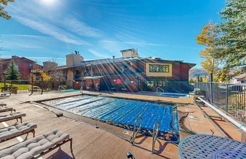 Steamboat Springs House | Phoenix 209