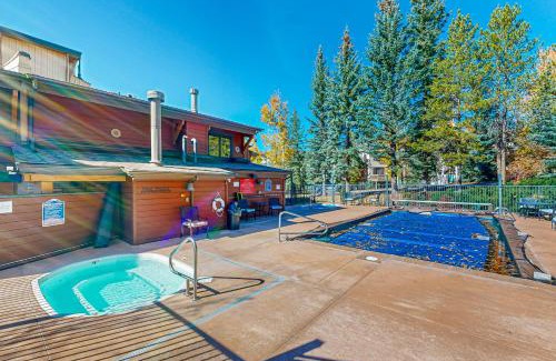 Steamboat Springs House | Phoenix 209