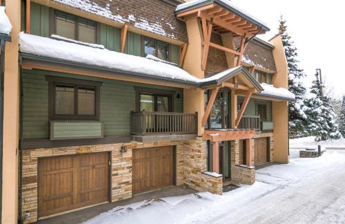 Steamboat Springs Apartment | Phoenix 229