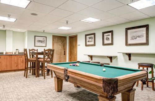 Steamboat Springs Apartment | Phoenix 229