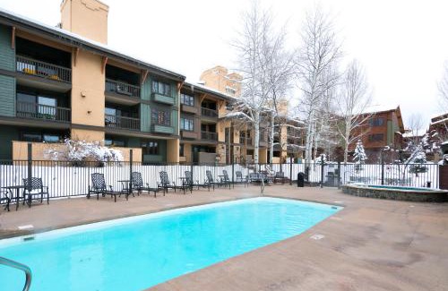 Steamboat Springs Apartment | Phoenix 229