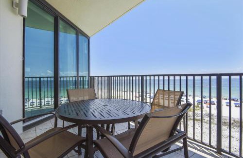Orange Beach East House | Phoenix 9 Unit 402