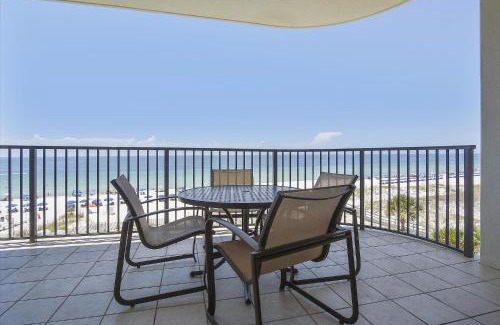 Orange Beach East House | Phoenix 9 Unit 402