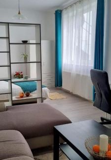 Tirgu Mures Apartment | Phoenix Apartament