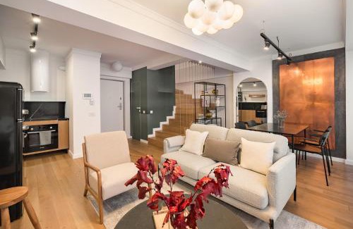 Galati Apartment | Phoenix Aparthotel