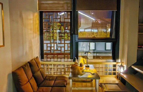 Yantai Hotel | Phoenix Dragon M.I.C.E Hotel
